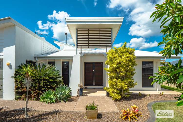 Main view of Homely house listing, 16 Noeme Street, Burrum Heads QLD 4659