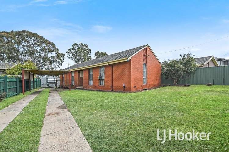 Main view of Homely house listing, 27 Hallam Road, Hampton Park VIC 3976
