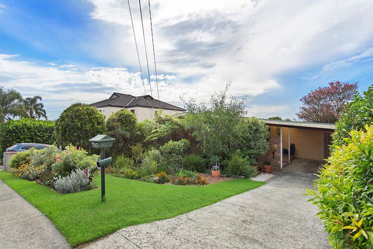 Main view of Homely house listing, 6 Hillary Parade, Matraville NSW 2036