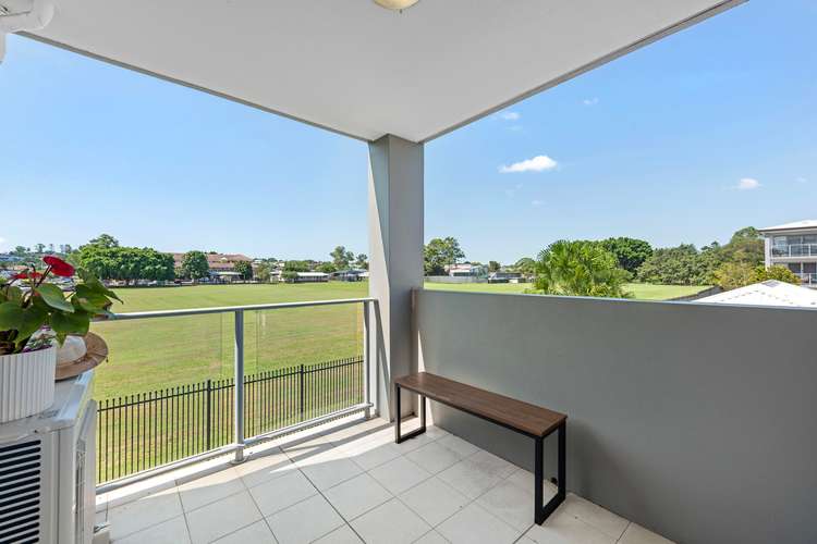 Main view of Homely unit listing, 15/6 Babarra Street, Stafford QLD 4053