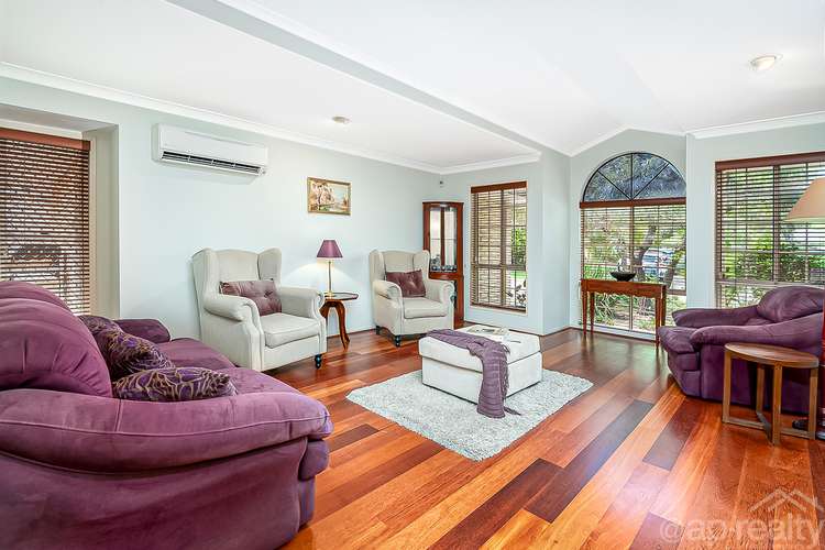 Main view of Homely house listing, 20 Robusta Place, Forest Lake QLD 4078