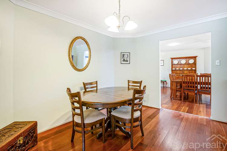 Fourth view of Homely house listing, 20 Robusta Place, Forest Lake QLD 4078