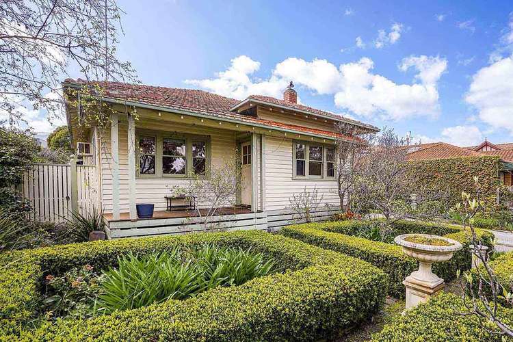 Main view of Homely house listing, 24 Royal Avenue, Essendon North VIC 3041