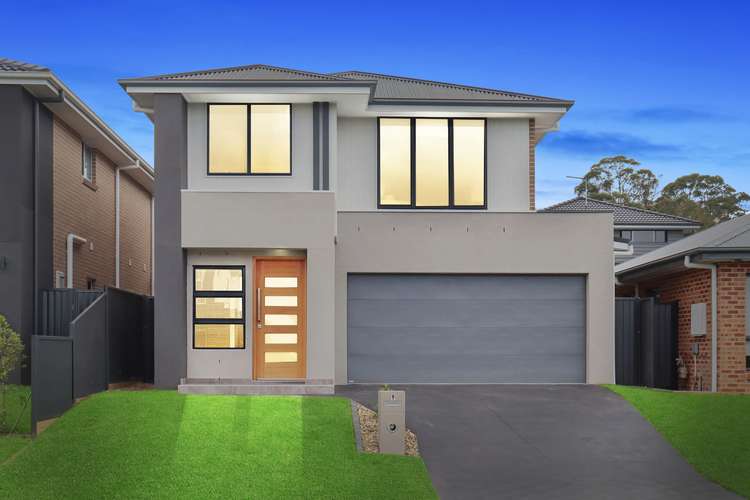 Main view of Homely house listing, 9 Pettitt Street, Riverstone NSW 2765