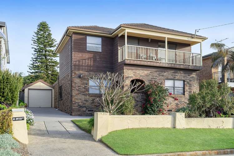 Main view of Homely house listing, 65 Dwyer Avenue, Little Bay NSW 2036