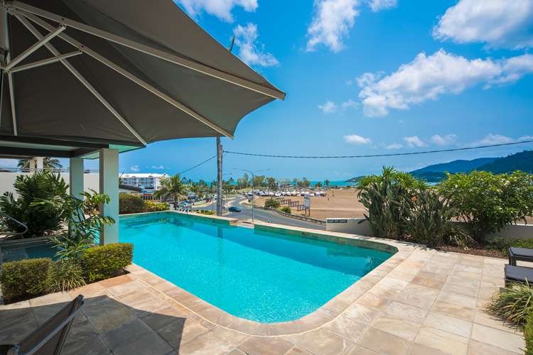 Main view of Homely unit listing, 5/406 Shute Harbour Road, Airlie Beach QLD 4802