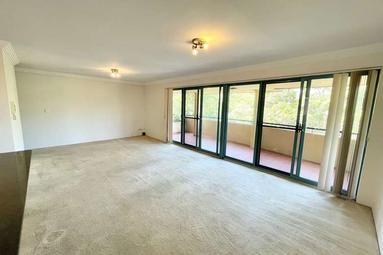 Main view of Homely apartment listing, 12/25-29 Seventh Avenue, Campsie NSW 2194