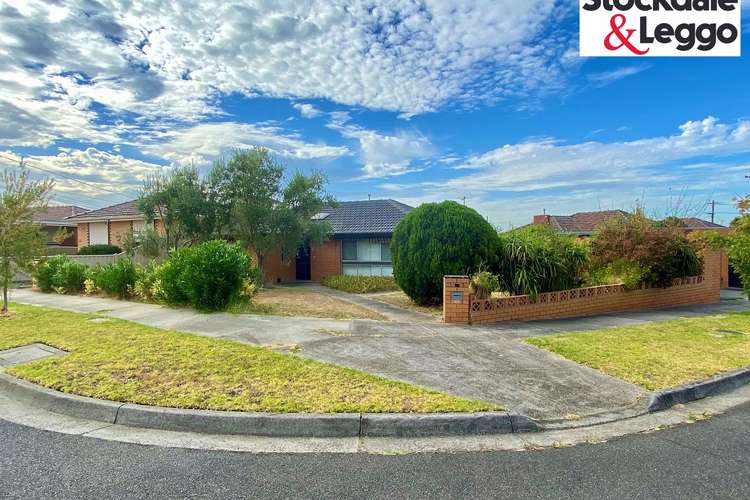 Main view of Homely house listing, 31 Boston Road, Lalor VIC 3075