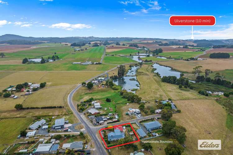 Fifth view of Homely house listing, 2 Station Road, North Motton TAS 7315