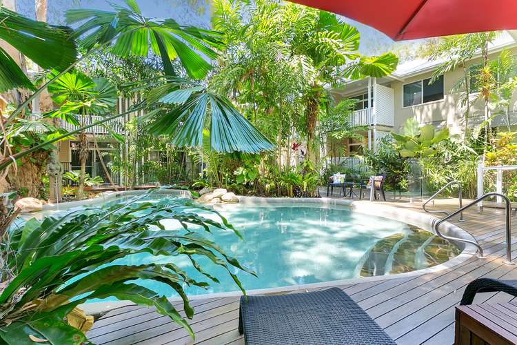 Main view of Homely unit listing, 9/6-8 Triton Street, Palm Cove QLD 4879