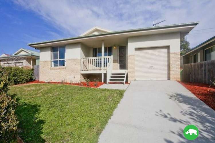 Main view of Homely house listing, 19 Telopea Place, Queanbeyan West NSW 2620
