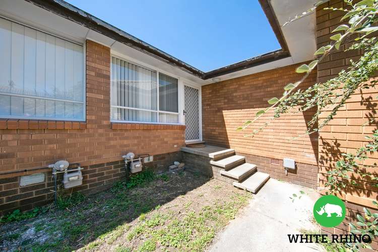 Main view of Homely unit listing, 5/26A Broughton Place, Queanbeyan NSW 2620