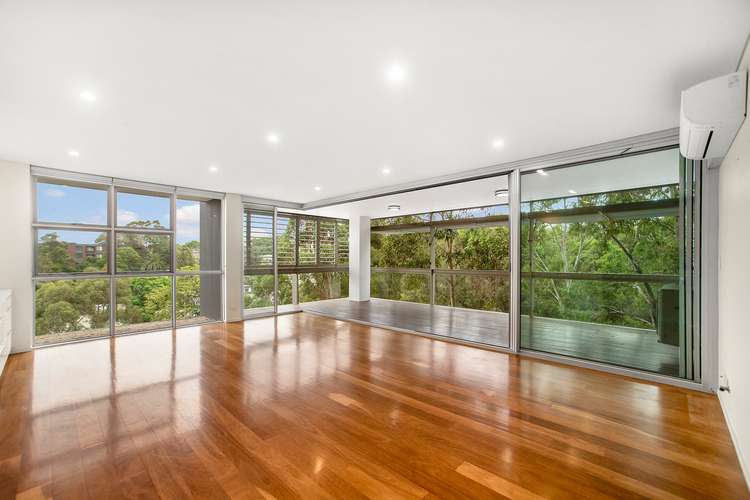 Main view of Homely apartment listing, 21/4 Alexandra Drive, Camperdown NSW 2050