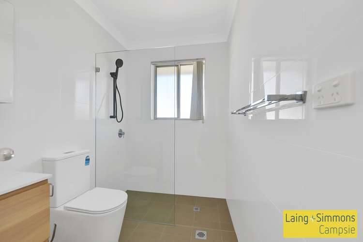 Fifth view of Homely unit listing, 6/59 Eighth Avenue, Campsie NSW 2194