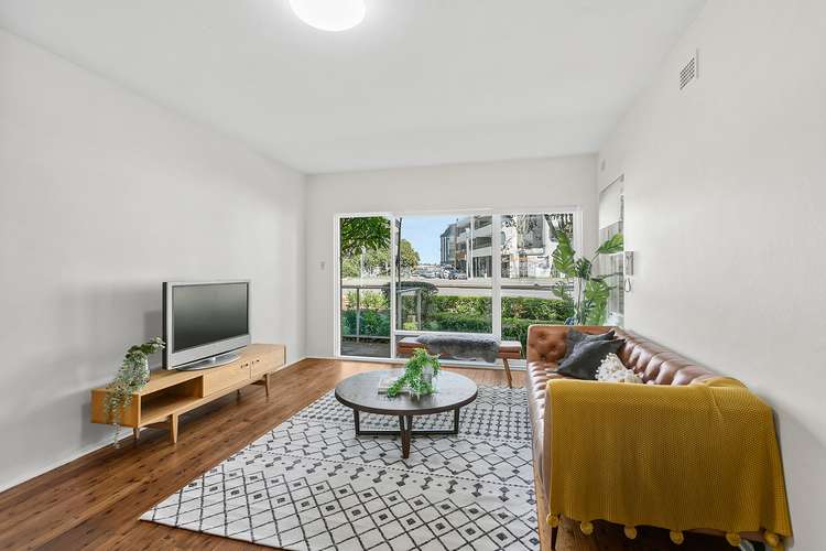 Main view of Homely apartment listing, 2/676 Rocky Point Road, Sans Souci NSW 2219
