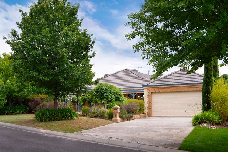 Main view of Homely house listing, 9 Haydn Court, Castlemaine VIC 3450