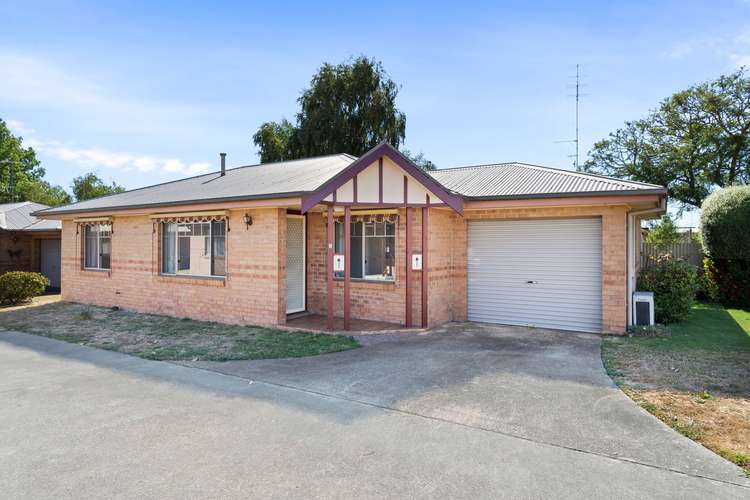 Main view of Homely unit listing, 2/1 Skene Street, Colac VIC 3250