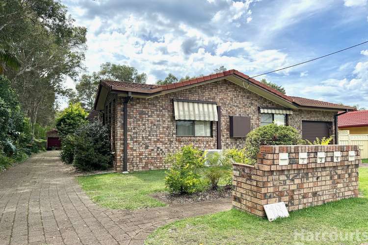 Main view of Homely villa listing, 4/18 Edith Street, North Haven NSW 2443