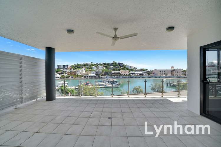 Main view of Homely apartment listing, 206/9 Anthony Street, Townsville City QLD 4810