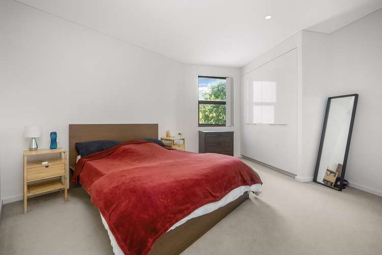 Fifth view of Homely apartment listing, 106/38 Alice Street, Newtown NSW 2042