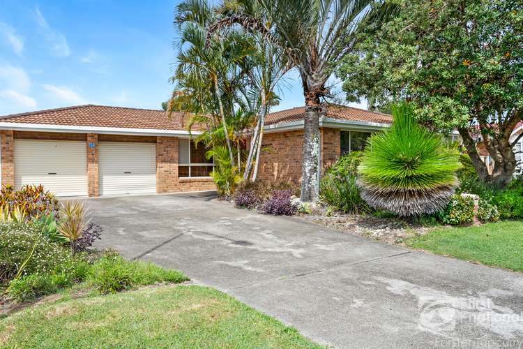 Main view of Homely house listing, 64 Mayers Drive, Tuncurry NSW 2428