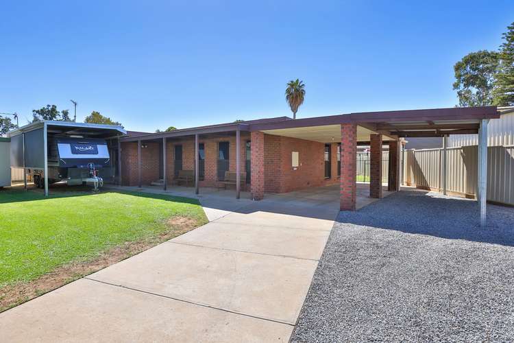 Main view of Homely house listing, 80 Silver City Highway, Buronga NSW 2739