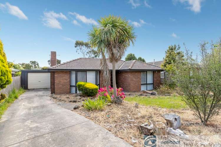 Main view of Homely house listing, 21 Inverness Street, Endeavour Hills VIC 3802