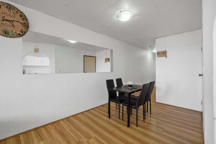 Fifth view of Homely unit listing, 10/1 Haig Avenue, Georges Hall NSW 2198