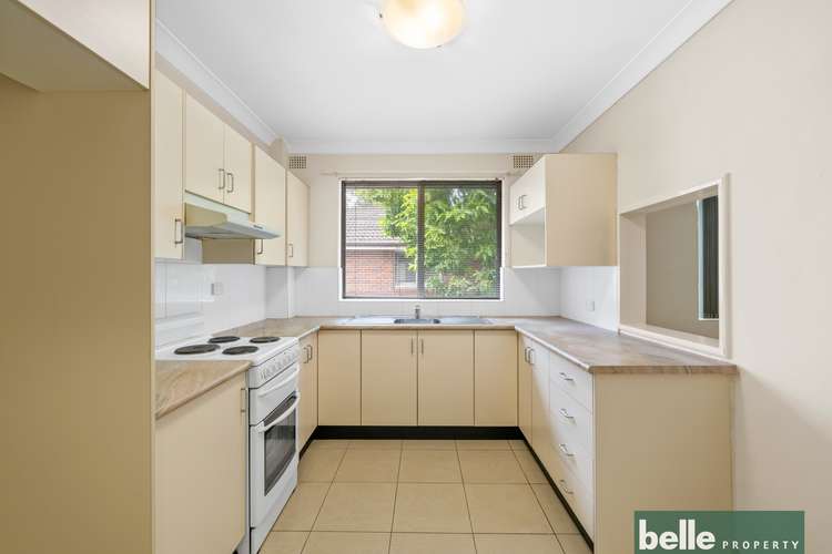 Main view of Homely apartment listing, 7/33 Victoria Road, Parramatta NSW 2150