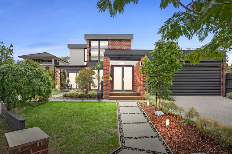 Main view of Homely house listing, 5A Walter Street, Glen Waverley VIC 3150