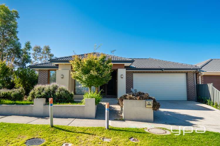 Main view of Homely house listing, 112 Ambition Drive, Greenvale VIC 3059