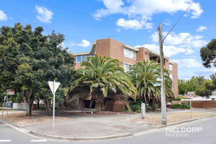 Main view of Homely apartment listing, 25/75 Park Road, Middle Park VIC 3206