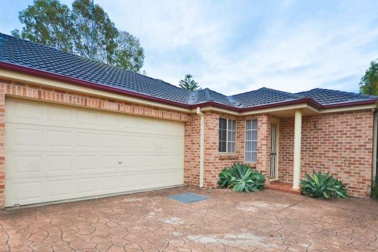 Main view of Homely villa listing, 4/75 Girraween Road, Girraween NSW 2145