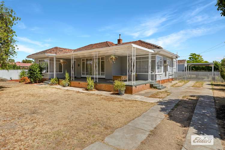 Main view of Homely house listing, 119 Sturt Street, Howlong NSW 2643