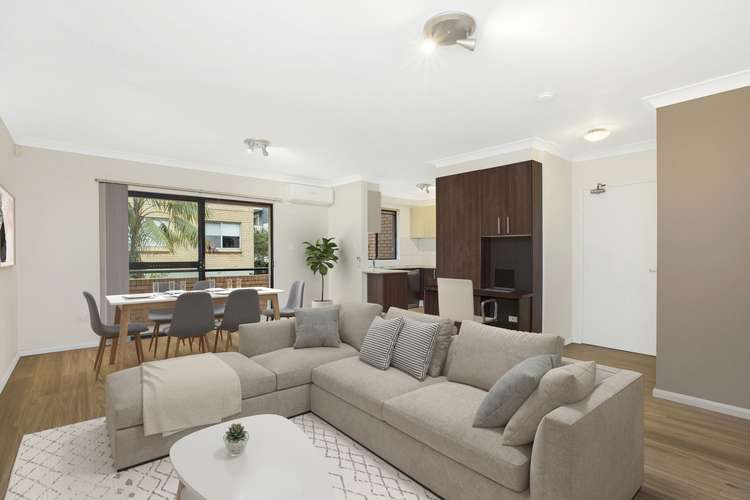Main view of Homely apartment listing, 9/98 Mount Street, Coogee NSW 2034