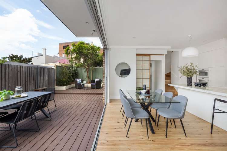 Third view of Homely house listing, 21 Petersham Street, Petersham NSW 2049