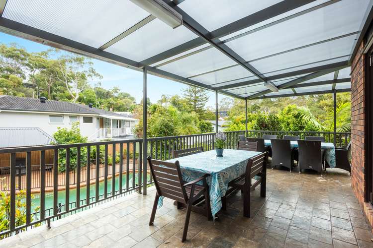 Sixth view of Homely house listing, 7 Scylla Road, Oyster Bay NSW 2225