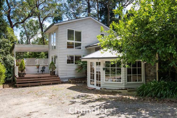 Main view of Homely house listing, 30 Ternes Road, Upwey VIC 3158