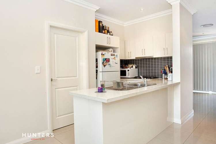 Third view of Homely townhouse listing, 5/26 Rowley Road, Guildford NSW 2161