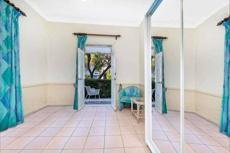Main view of Homely studio listing, 2/47 Marian Street, Enmore NSW 2042