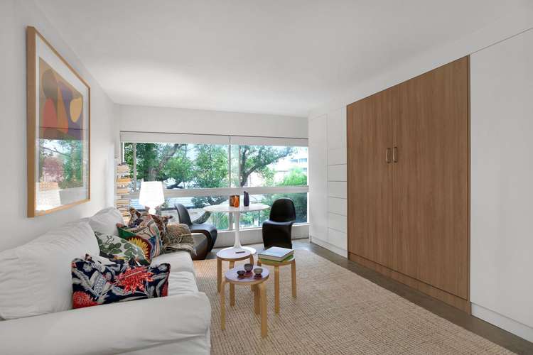 Main view of Homely apartment listing, 5J/85 Elizabeth Bay Road, Elizabeth Bay NSW 2011