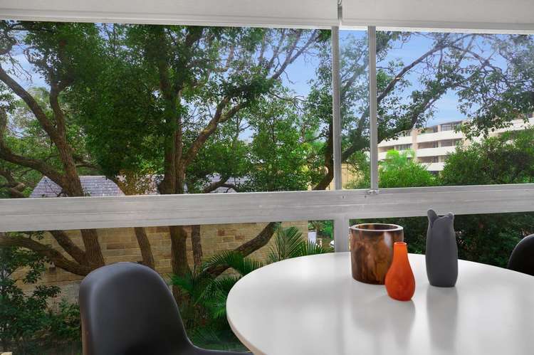 Third view of Homely apartment listing, 5J/85 Elizabeth Bay Road, Elizabeth Bay NSW 2011