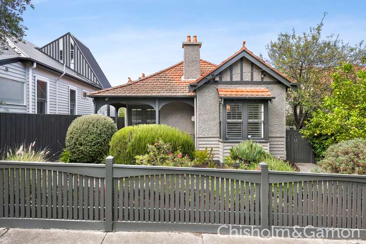 Main view of Homely house listing, 23 Kendall Street, Elwood VIC 3184