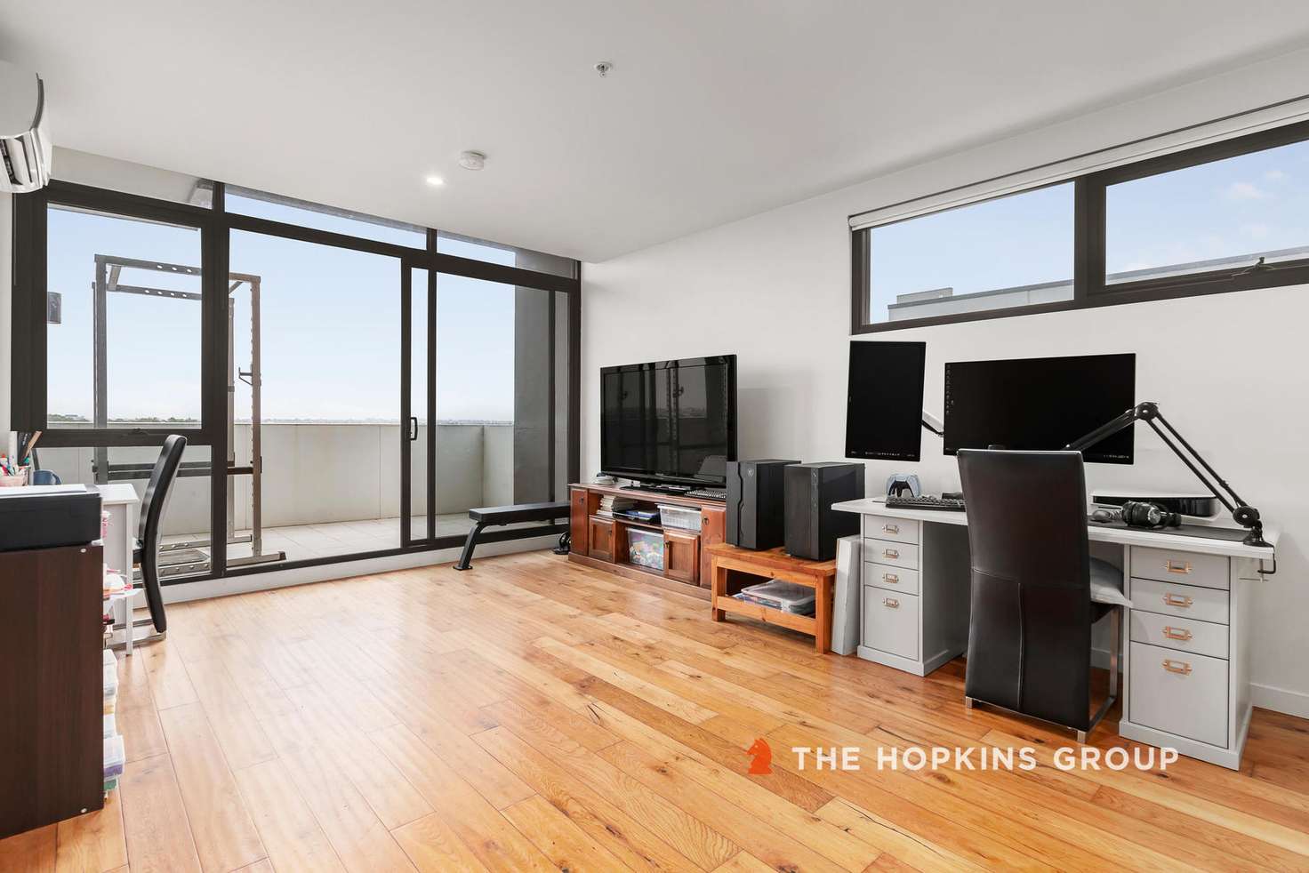 Main view of Homely apartment listing, 1705/176 Edward Street, Brunswick East VIC 3057