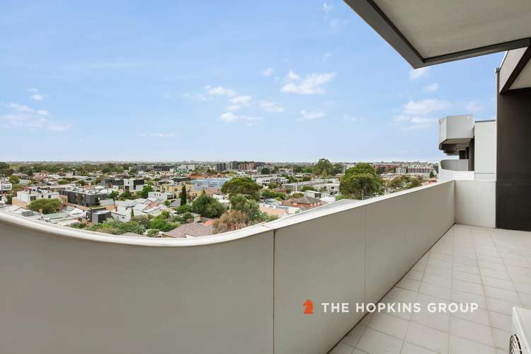 Third view of Homely apartment listing, 1705/176 Edward Street, Brunswick East VIC 3057