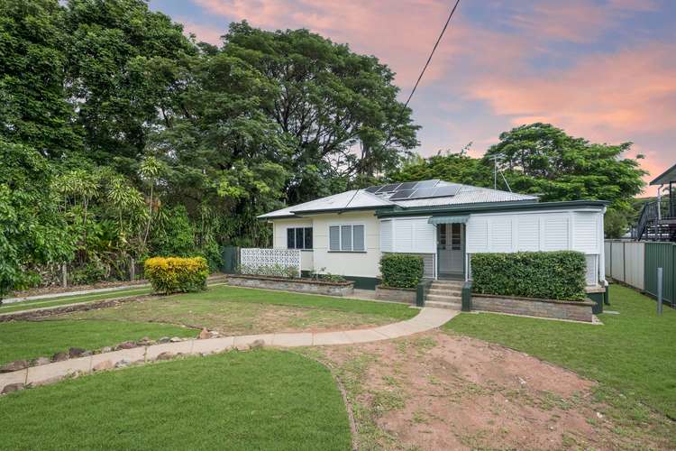 Main view of Homely house listing, 32 Swales Street, Mundingburra QLD 4812