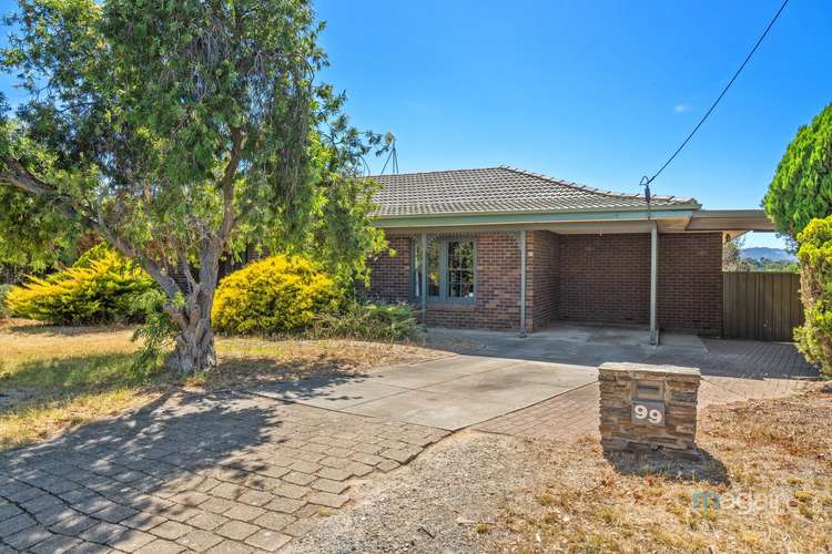Main view of Homely house listing, 99 Warri Parri, Flagstaff Hill SA 5159