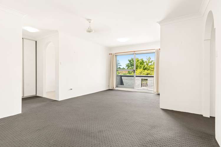 Main view of Homely unit listing, 8/15 Church Street, Chatswood NSW 2067