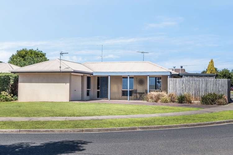 Main view of Homely unit listing, 1/24 Cornthwaite Crescent, Leopold VIC 3224