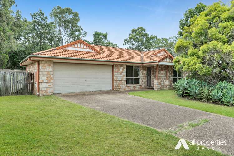 Main view of Homely house listing, 28/3667 Mount Lindesay Highway, Park Ridge QLD 4125